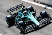 Aston Martin F1 veut concrétiser une nouvelle fois au Hungaroring