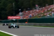 Vettel et Hamilton sont encore un cran au dessus de Bottas
