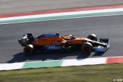 Russia 2020 - GP preview - McLaren