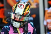 Briatore : Doohan reste sous évaluation 'de temps en temps'
