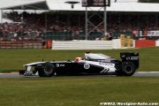 Williams eyes switch to Renault power - report