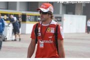 Alonso in same league as Senna, Schumacher – Berger