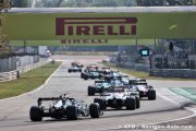 Bottas espère en avoir fini avec les pénalités moteur en 2021