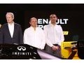 Vasseur convaincu que Renault allait mettre les moyens 