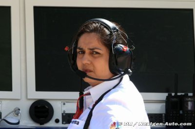 Kaltenborn&nbsp;: L’accord avec Honda est plein d’opportunités pour Sauber
