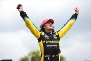Andretti n'empêchera pas Herta de rejoindre la F1 s'il en a l'occasion