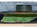 Portimao planning for F1 spectators