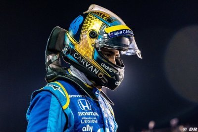 Indy 500, 24h du Mans sur une NASCAR&nbsp;: Johnson dévoile son programme 2023