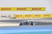 Malgré toutes les restrictions, Pirelli constate que les F1 sont aussi rapides que l'an dernier