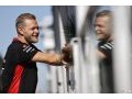 Haas F1 : Magnussen voit 'plus de potentiel' avec les évolutions