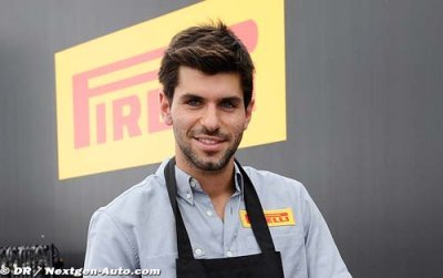 Kobayashi reports wrong, Pirelli keeps Alguersuari