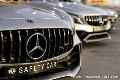 Wolff&nbsp;: Être en F1 change la façon dont Mercedes est perçue