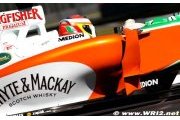 Di Resta has good chance of F1 seat - Haug