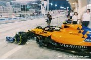 Hakkinen félicite Norris pour un Grand Prix de Bahreïn ‘fantastique'