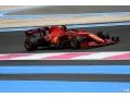 Bilan de la saison 2021 : Ferrari