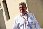 Fin du DRS et circuits d'excellence : Ross Brawn alimente le débat