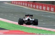 Webber veut une solution pour les départs