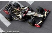 Lotus : Le défi de Monaco a changé au fil des ans