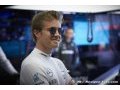 Wolff : Le contrat de Rosberg, une question de détails