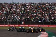 Les tops, les flops et les interrogations après le Grand Prix du Mexique