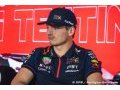 Verstappen sponsors young DTM driver, team