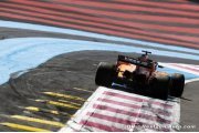 Qualifying - 2018 French GP team quotes