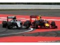 Italy backs Rosberg over FIA penalty