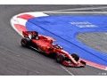 Sources say 2020 Ferrari has 'serious' aero flaw