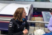 Williams F1 se félicite du compromis trouvé sur les budgets plafonnés