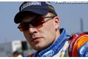 Latvala sera au Rallye du Var