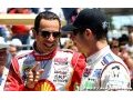 Castroneves : Trop de politique en F1