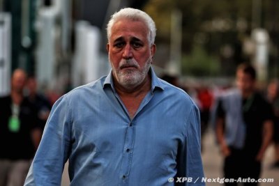 Lawrence Stroll : L’arrivée de Cadillac en tant que motoriste ne change rien