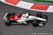 Ericsson veut se rapprocher de Leclerc en qualifications