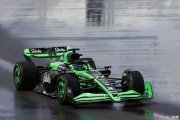 Bottas : Sauber a besoin de mises à jour 'plus nombreuses' et 'plus importantes'