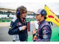 Red Bull laissera partir Sainz en cas d'offre sérieuse
