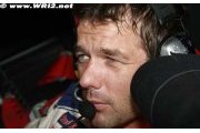 Loeb heads close fight in Wales