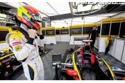 Boullier denies Grosjean to replace Heidfeld