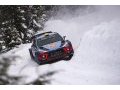 Seventh WRC victory and first of the 2018 season for Neuville