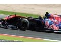 Alguersuari sceptical after 2011 Toro Rosso renewal