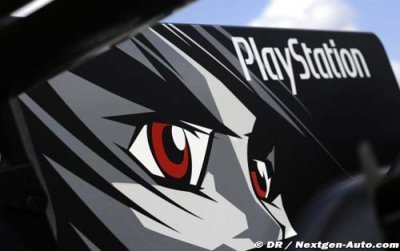 Signatech sur les terres de Nissan