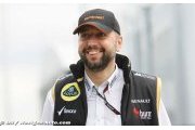 Lopez explique et relativise l'absence de Lotus à Jerez