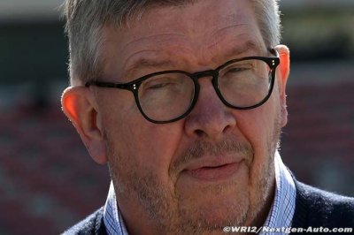 21 races ’the maximum’ for F1 - Brawn