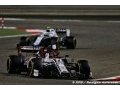 Deux départs, deux accrochages : ‘une nuit de malchance' pour Alfa Romeo et Räikkönen