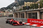 Sainz très frustré d'avoir manqué la 1ère pole de sa carrière en F1