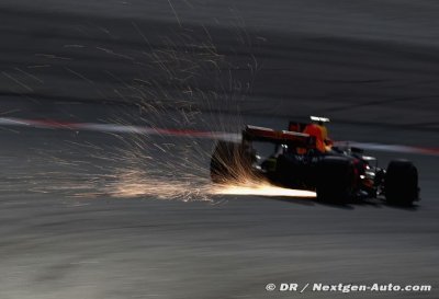 FP1 & FP2 - 2017 Japanese GP team quotes