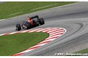 Red Bull a un plan pour Shanghai