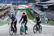 Photos - 2022 Austrian GP - Thursday