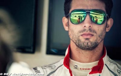 Q&A with José Maria Lopez
