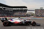 FP1 & FP2 - Mexico GP 2021 - Team quotes