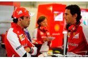 Ferrari a amélioré tout ce qui devait l'être